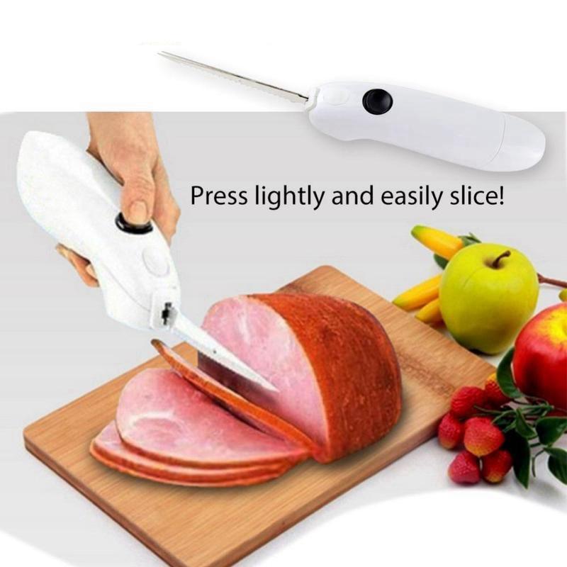 Cordless Electric Simple Knife